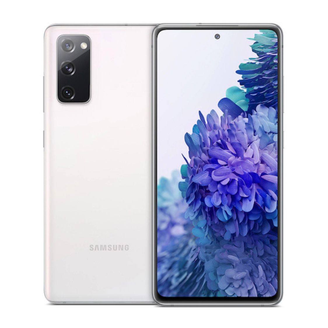 Certified Samsung Galaxy S20 5G smartphone – Free 2-Day US Shipping