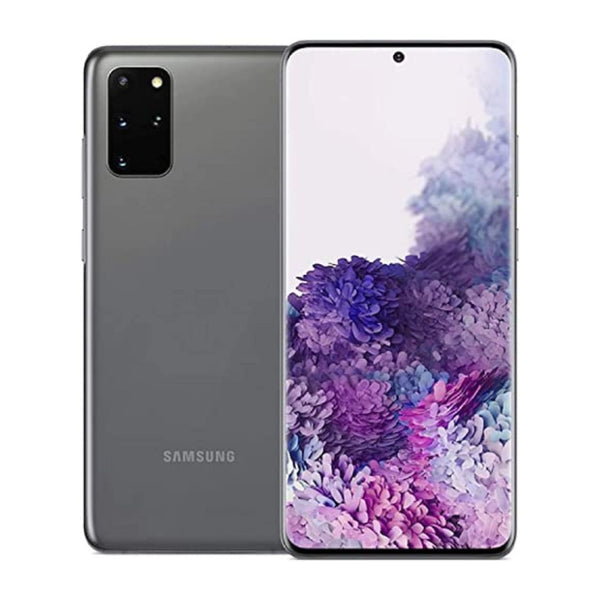 Certified Samsung Galaxy S20 5G smartphone – Free 2-Day US Shipping