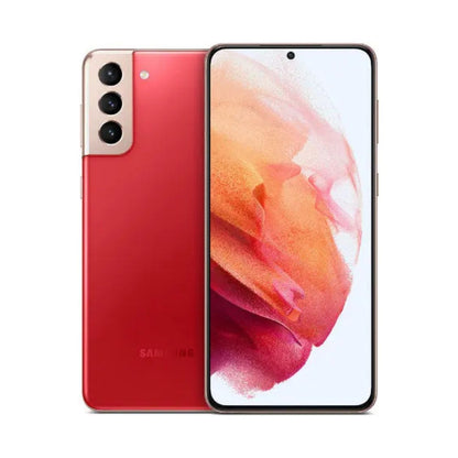 Certified Samsung Galaxy S21+ Plus 5G smartphone – Free 2-Day US Shipping