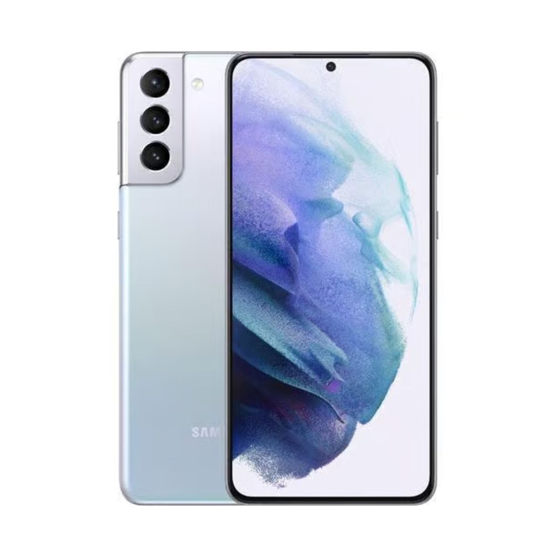 Buy Samsung Galaxy S21+ Plus 5G – Free 2-Day US Shipping