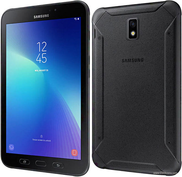 Certified Samsung Galaxy Tab Active 2 8.0" smartphone – Free 2-Day US Shipping