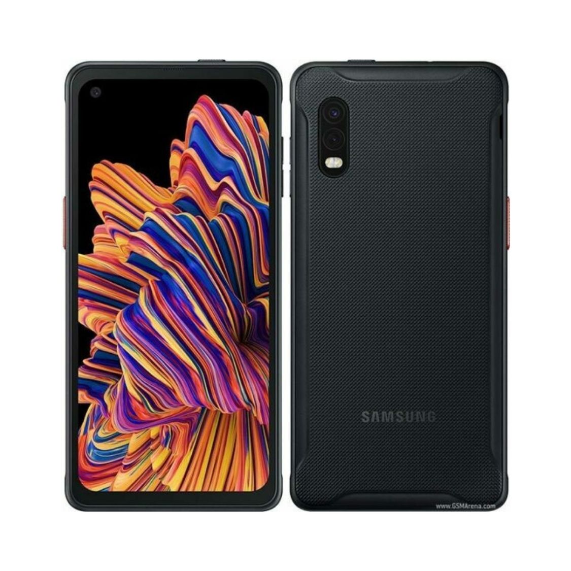 Certified Samsung Galaxy Xcover Pro G715A smartphone – Free 2-Day US Shipping