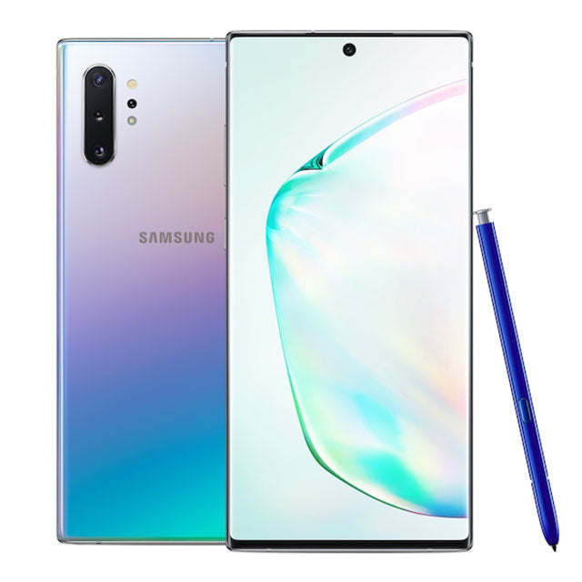 Refurbished Samsung Galaxy Note 10+ | AT&T Only