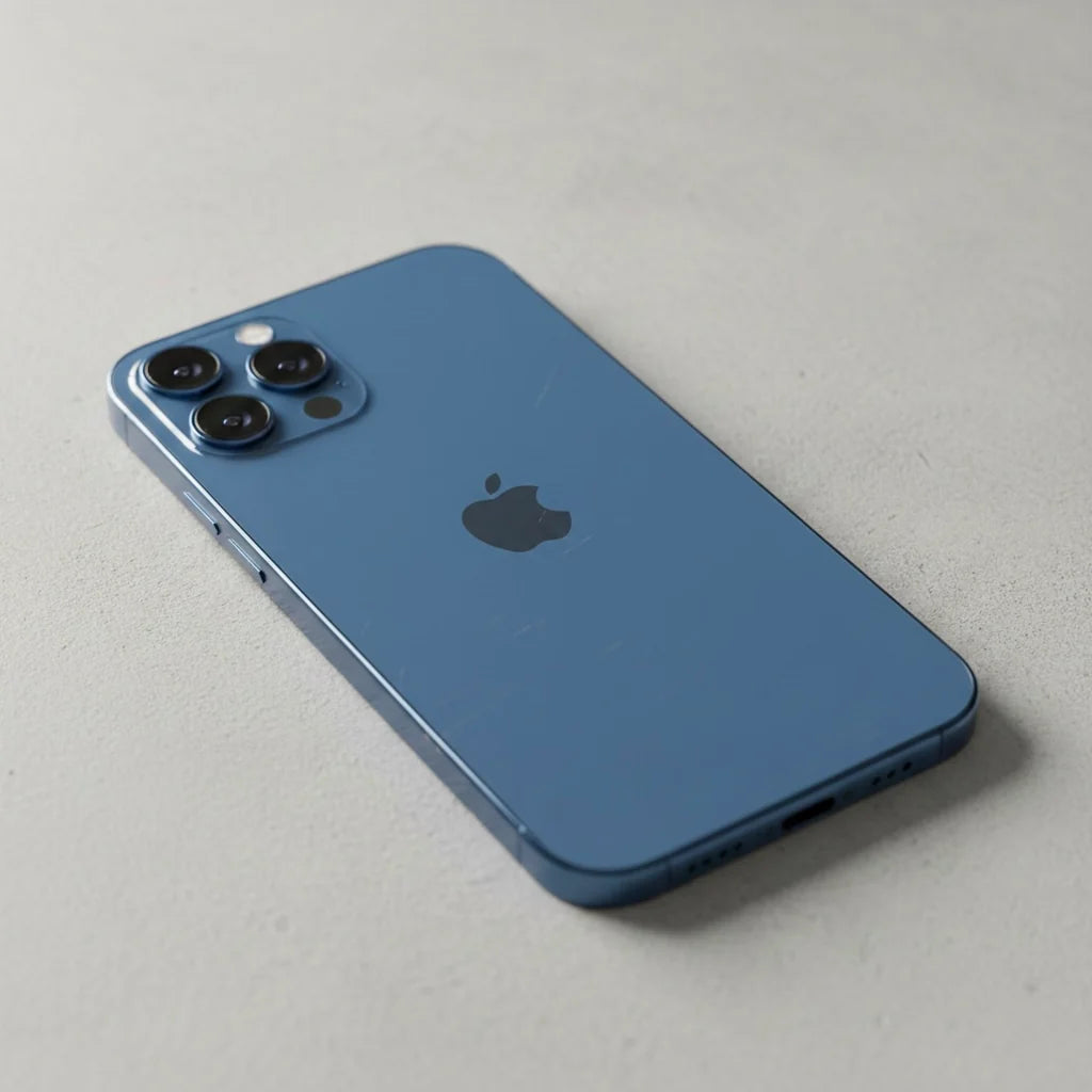 VERY GOOD / 80%+ BATTERY