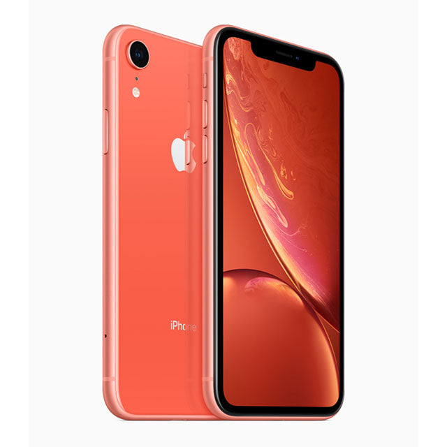 Refurbished Apple iPhone XR | AT&T Only
