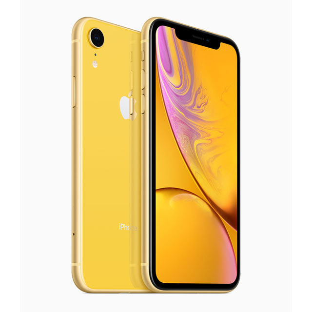 Refurbished Apple iPhone XR | AT&T Only