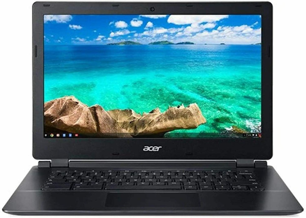 Refurbished Acer Chromebook | Tegra K1 CD570M-A1 | 4GB RAM C810-T7ZT | 16GB SSD | 13.3" LED | Chromebook