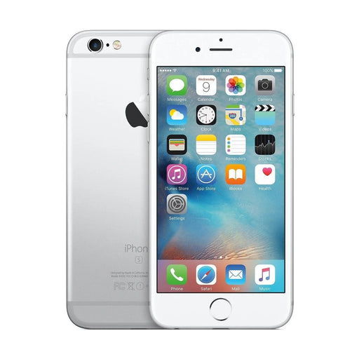 Refurbished Apple iPhone 6 | T-Mobile Locked | Smartphone