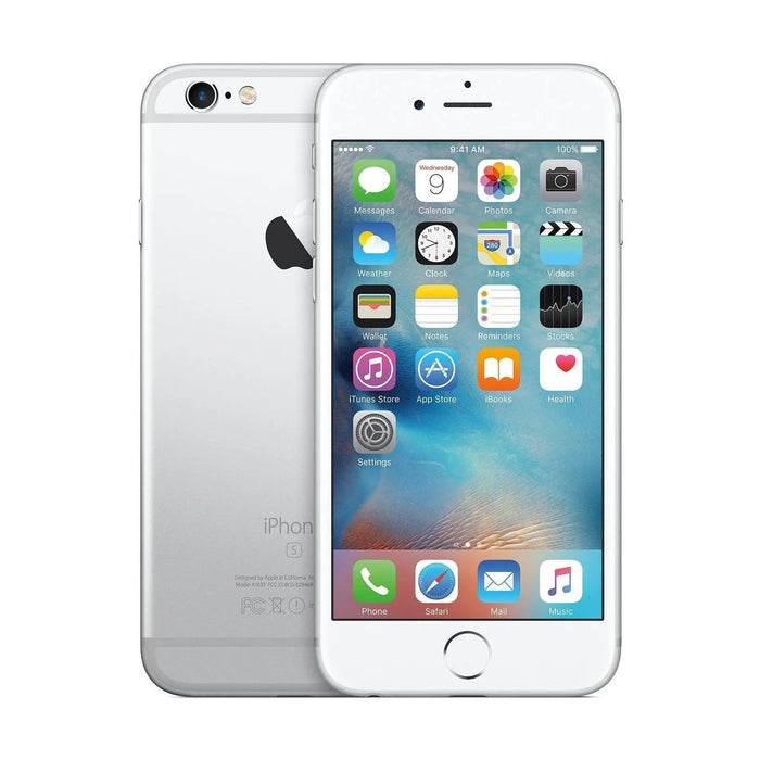 Refurbished Apple iPhone 6 | AT&T Locked | Smartphone