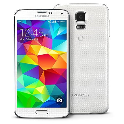 Refurbished Samsung Galaxy S5 | GSM Unlocked | 16GB