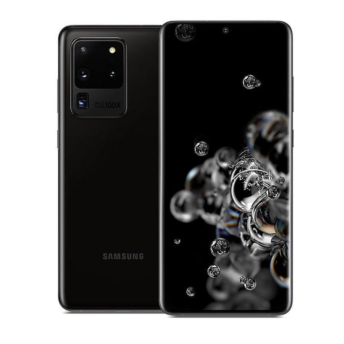 Refurbished Samsung Galaxy S20 Ultra 5G | Fully Unlocked
