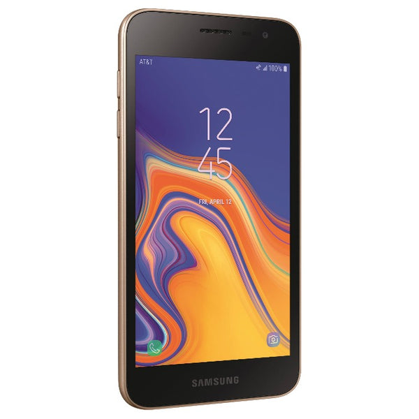 Certified Samsung Galaxy J2 Shine smartphone – Free 2-Day US Shipping