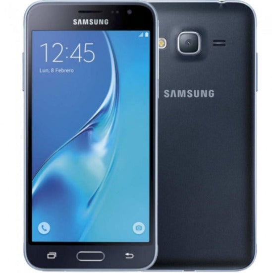 Refurbished Samsung Galaxy J3 | 2016 | Unlocked |16GB