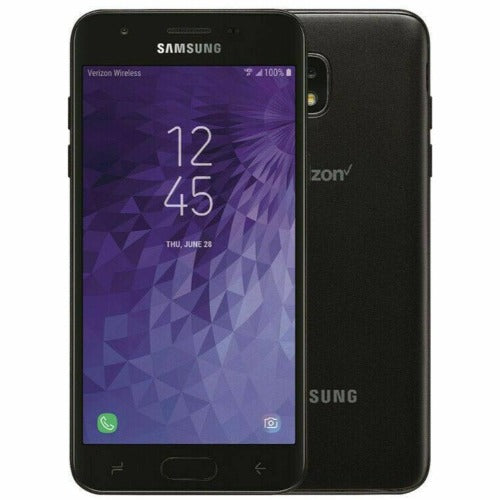 Certified Samsung Galaxy Express Prime 3 smartphone – Free 2-Day US Shipping