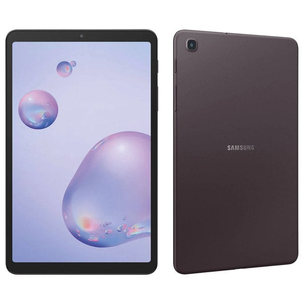 Refurbished Samsung Galaxy Tab A 8.4 | 2020 | WiFi + Cellular | 32GB | Smartphone