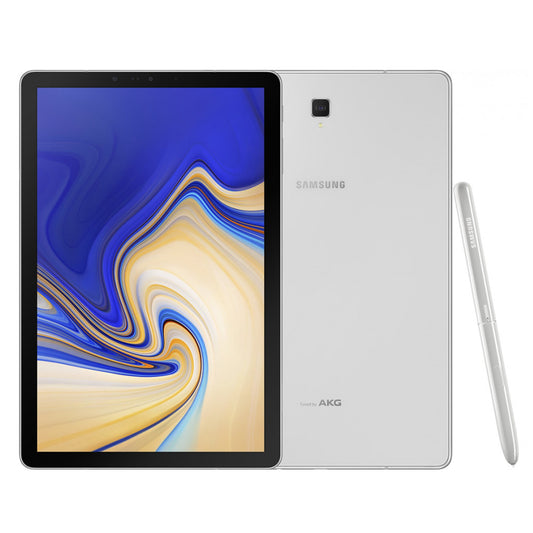 Certified Samsung Galaxy Tab S4 10.5" smartphone – Free 2-Day US Shipping