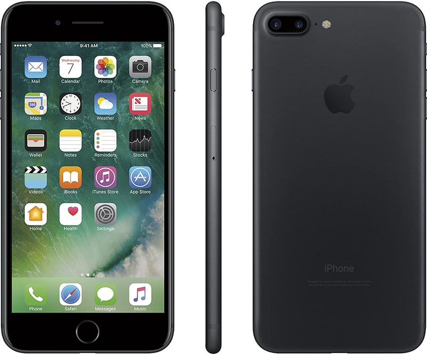 Refurbished Apple iPhone 7 Plus | Cricket Locked