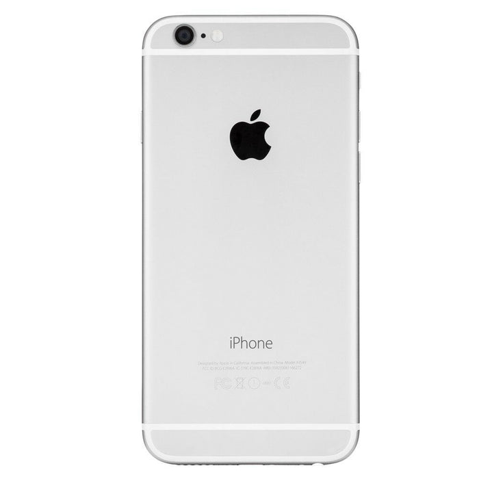 Refurbished Apple iPhone 6 | Fully Unlocked