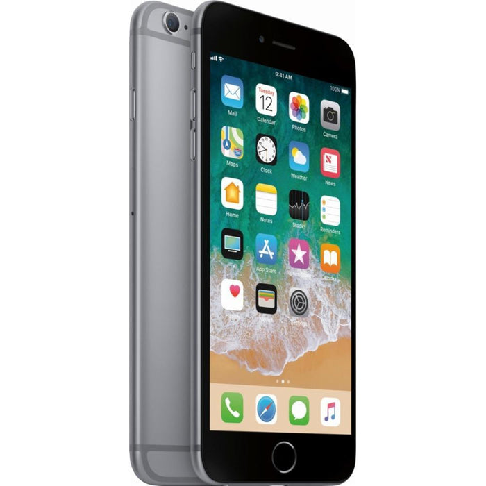 Refurbished Apple iPhone 6s Plus | Fully Unlocked