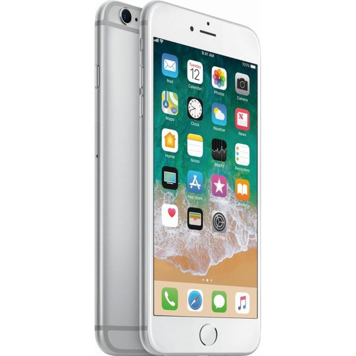 Refurbished Apple iPhone 6s Plus | AT&T Locked