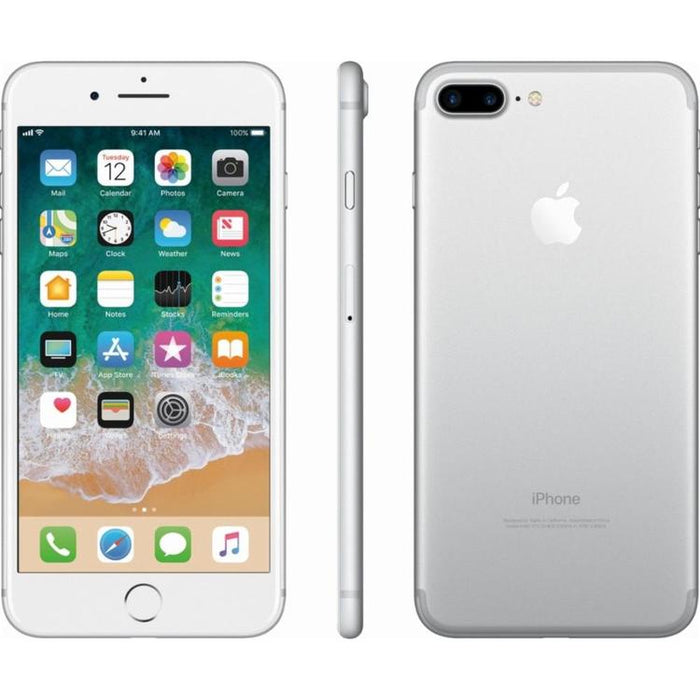 Refurbished Apple iPhone 7 Plus | T-Mobile Locked