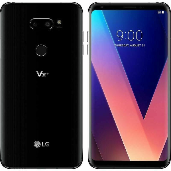 Certified LG V30 device – Free 2-Day US Shipping