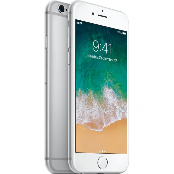 Refurbished Apple iPhone 6 | GSM Unlocked