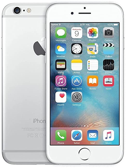 Refurbished Apple iPhone 6s | AT&T Only