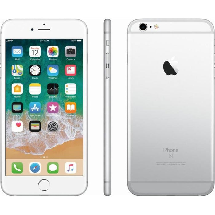 Refurbished Apple iPhone 6s Plus | AT&T Locked