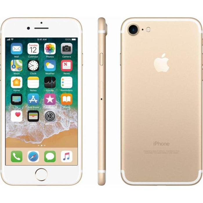 Refurbished Apple iPhone 7 | GSM Unlocked