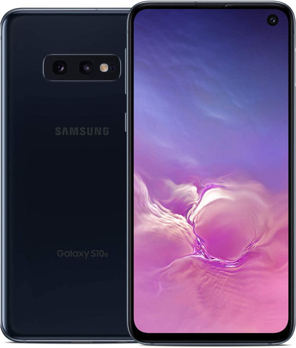 Certified Samsung Galaxy S10e smartphone – Free 2-Day US Shipping