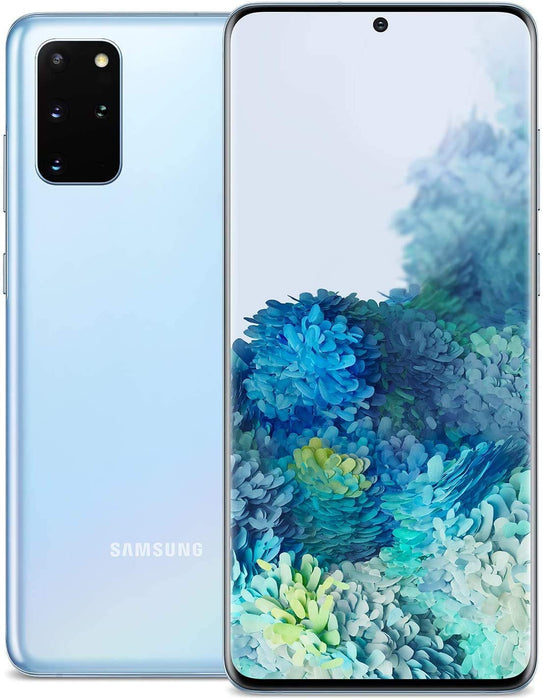 Refurbished Samsung Galaxy S20 + 5G | Fully Unlocked