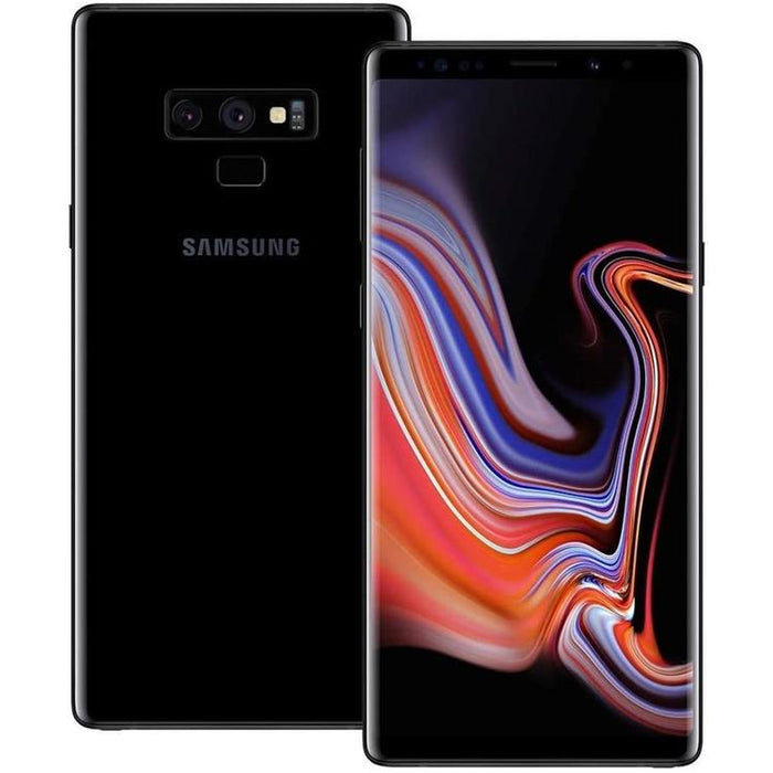 Refurbished Samsung Galaxy Note 9 | T-Mobile Only