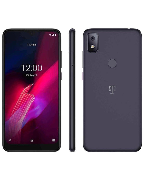 Certified TCL REVVL 4 5007W device – Free 2-Day US Shipping