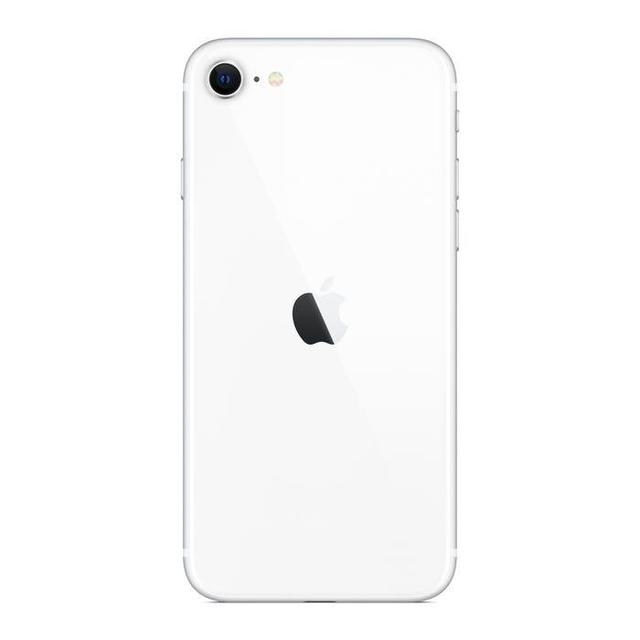 Refurbished Apple iPhone SE 2nd Gen | Fully Unlocked