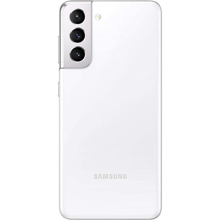 Refurbished Samsung Galaxy S21 5G | Verizon Only