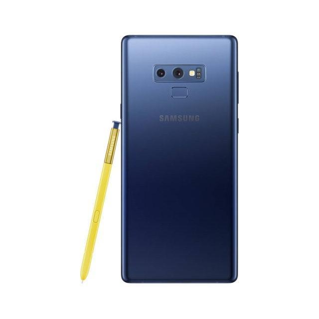 Refurbished Samsung Galaxy Note 9 | AT&T Only