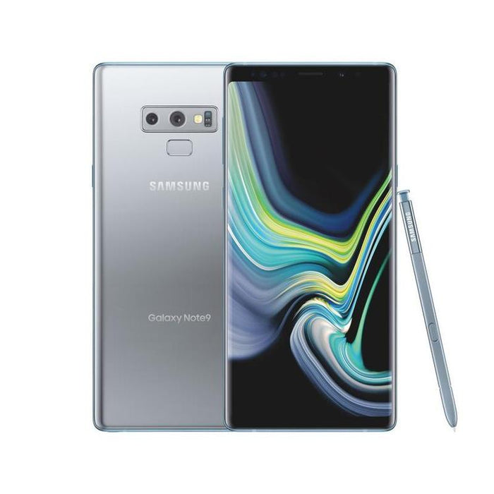 Refurbished Samsung Galaxy Note 9 | AT&T Only