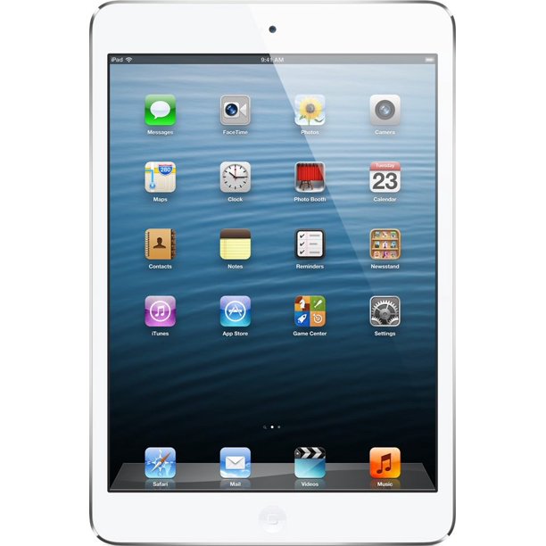 Refurbished Apple iPad Mini 1st Gen | WiFi + Cellular GSM Unlocked