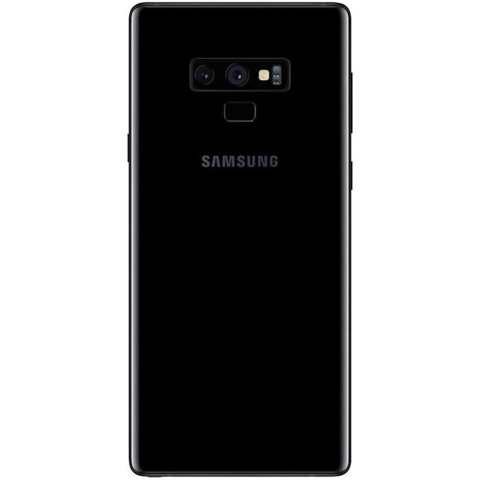 Refurbished Samsung Galaxy Note 9 | T-Mobile Only