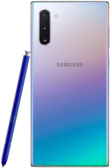 Refurbished Samsung Galaxy Note 10+ | T-Mobile Only