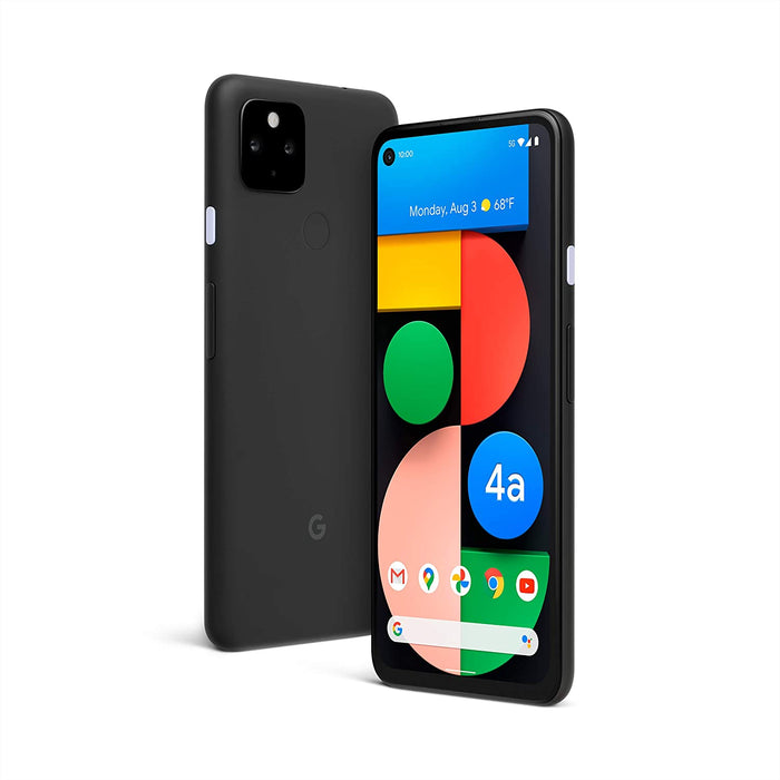 Refurbished Google Pixel 4a 5G | AT&T Only