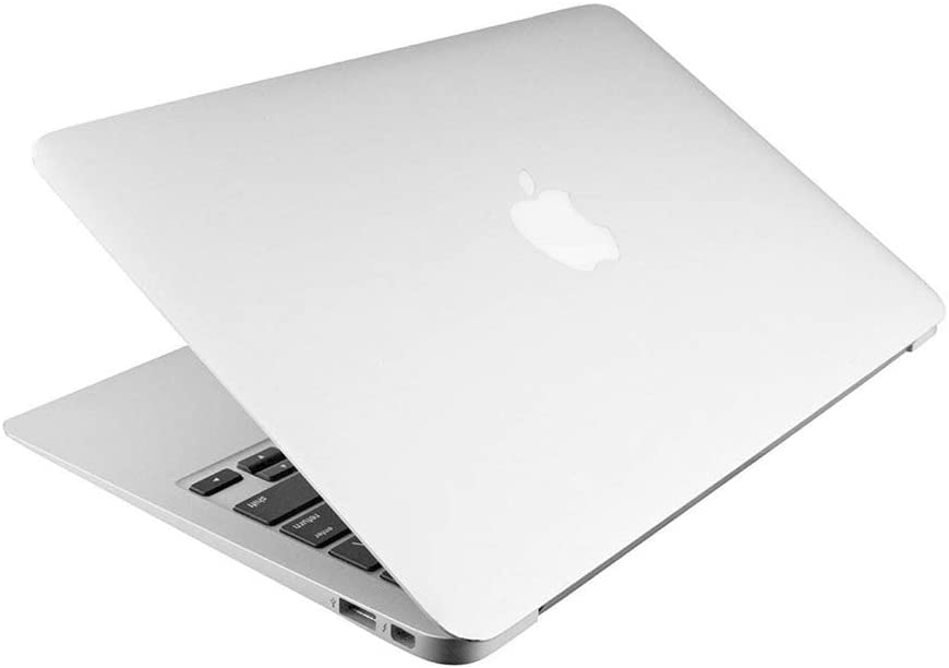 Refurbished Apple MacBook Air 11.6" | 2013 |  Intel Core i5-4250U | 1.30GHz | MD711LL/A | 4GB RAM | 128GB SSD | Silver