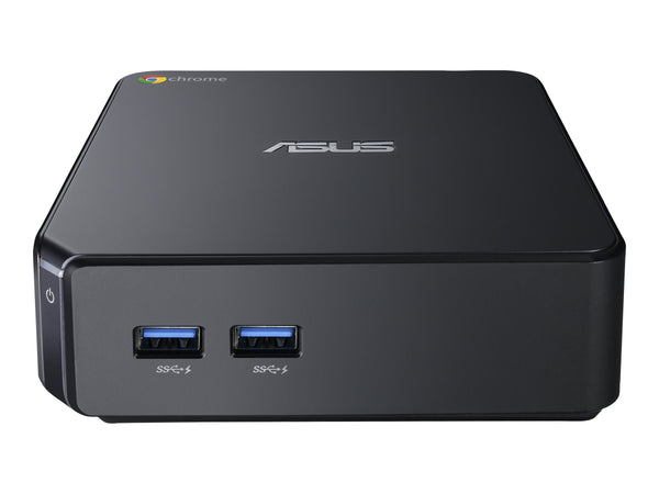 Certified Asus Chromebox CN60-M004U device – Free 2-Day US Shipping