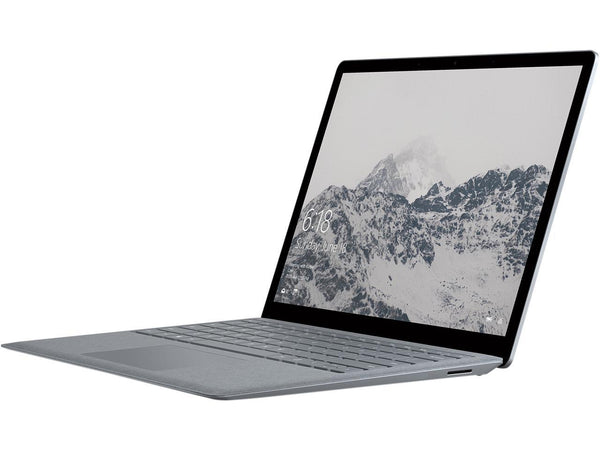 Certified Microsoft Surface Laptop| 1st Gen (2017) device – Free 2-Day US Shipping