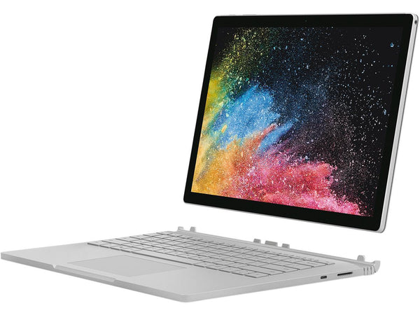 Certified Microsoft Surface Book device – Free 2-Day US Shipping
