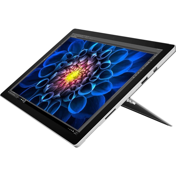 Refurbished Microsoft Surface Pro | 4th Gen (2015) | i5-6300u | 2.40GHz 7AX-00001  | 8GB RAM | 256GB SSD