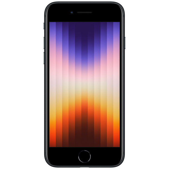 Refurbished Apple iPhone SE 3rd Gen | Spectrum Locked