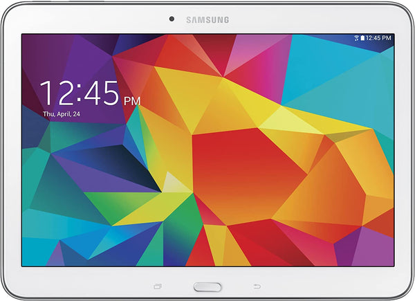Certified Samsung Galaxy Tab 4 10.1" smartphone – Free 2-Day US Shipping