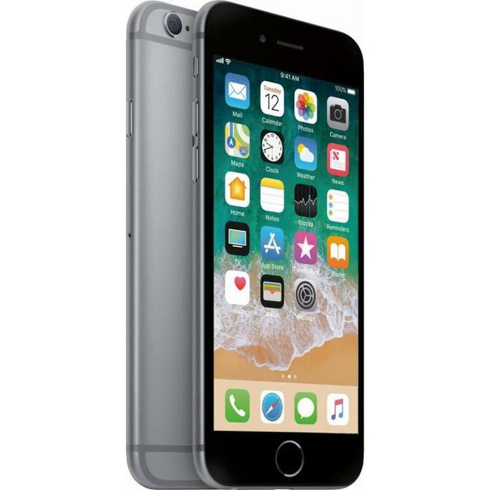 Refurbished Apple iPhone 6 | AT&T Locked